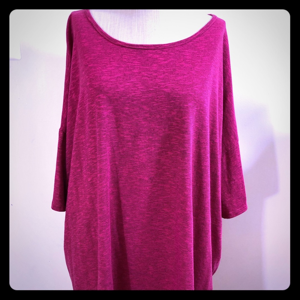 Microstripe Irma